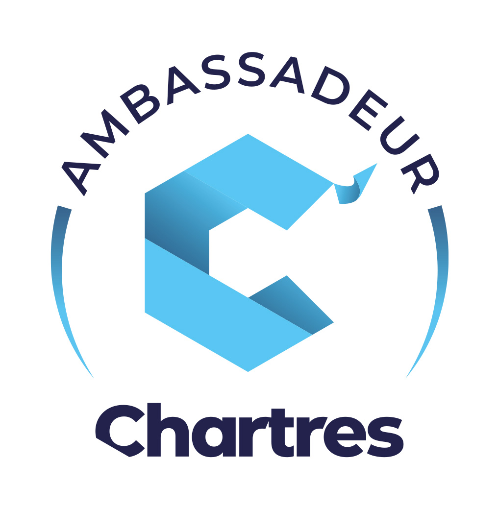 Ambassadeur C'CHARTRES